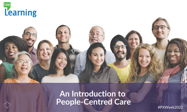 An Introduction to People-Centred Care